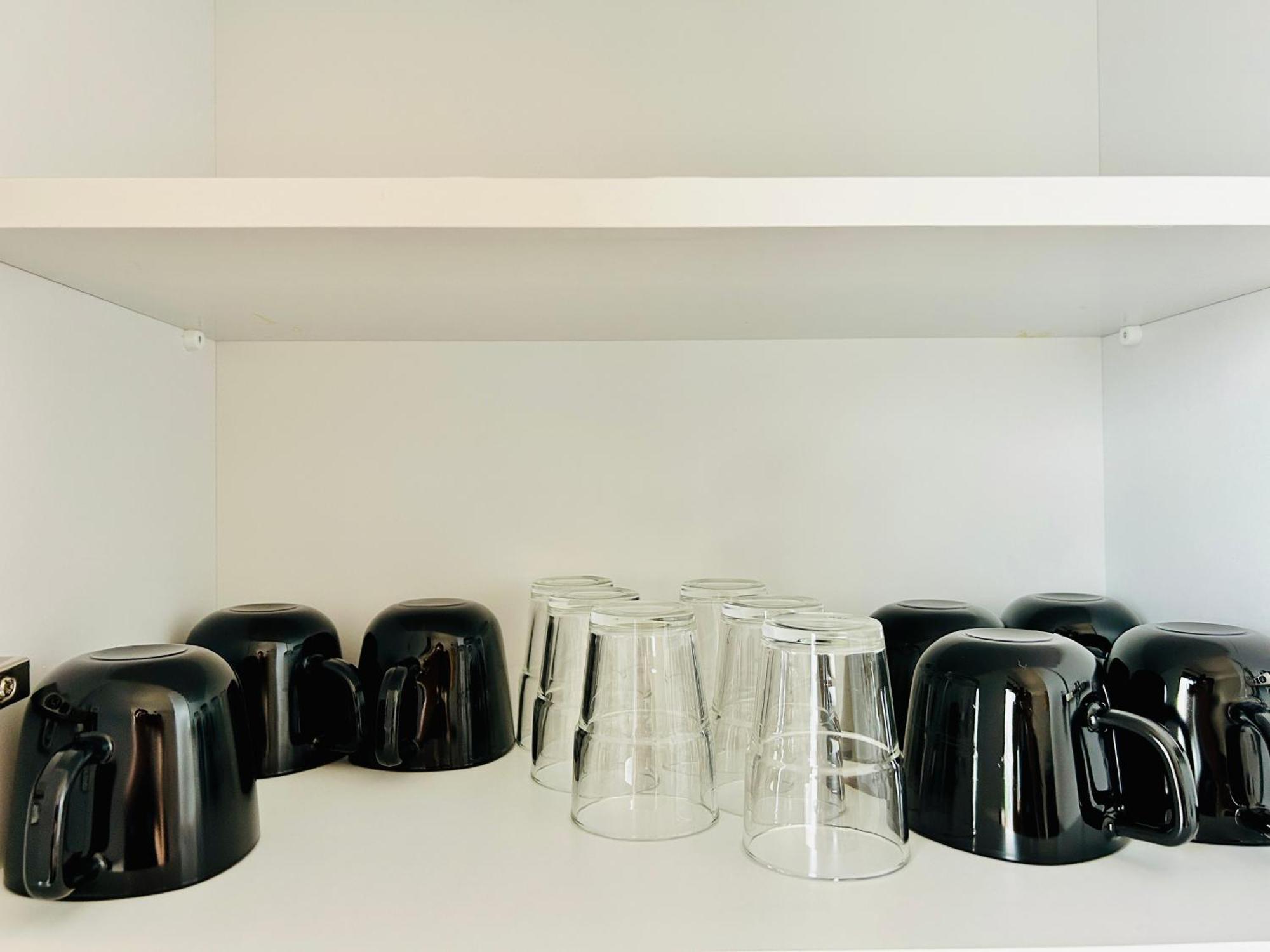 Modern Apartment With Balcony & Free Parking - Nearby Metro Vienna Luaran gambar