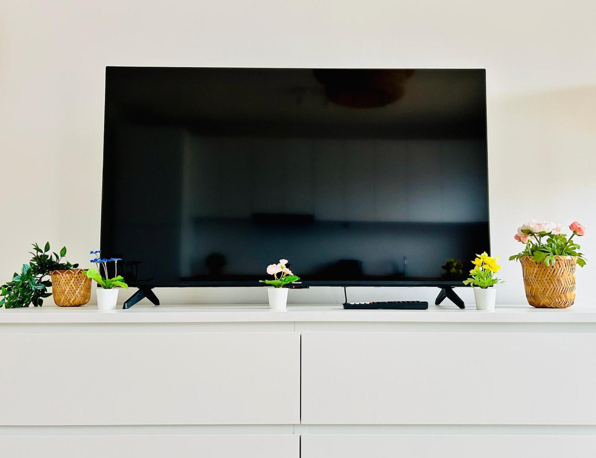 Modern Apartment With Balcony & Free Parking - Nearby Metro Vienna Luaran gambar