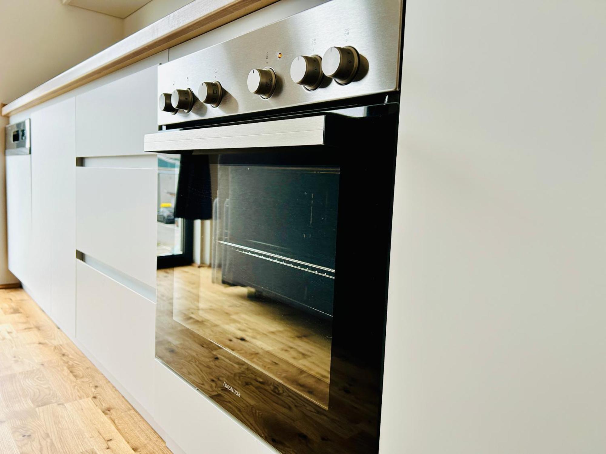 Modern Apartment With Balcony & Free Parking - Nearby Metro Vienna Luaran gambar